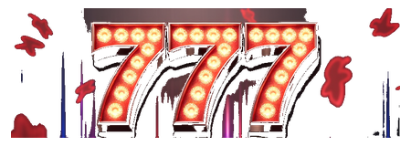 777 crazy logo